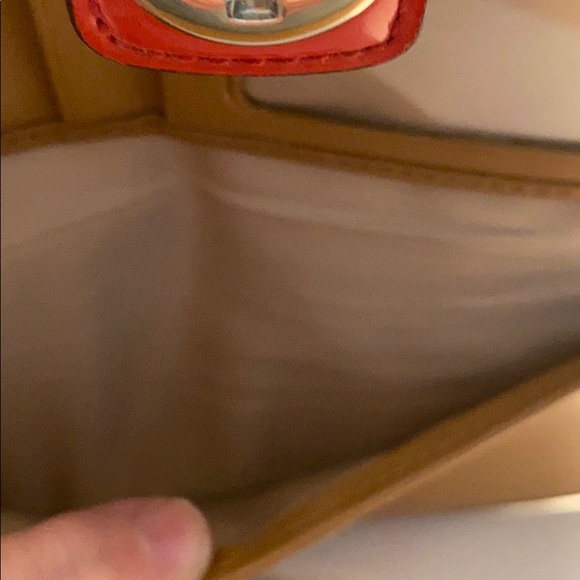 Coach Wallet - Picture 3 of 9